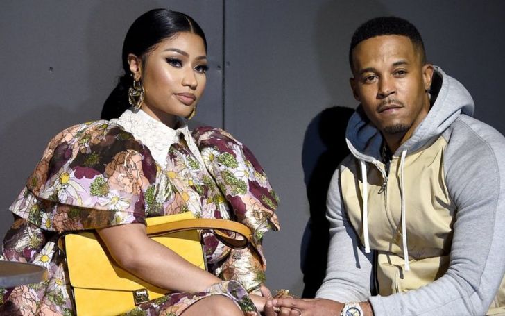 Who is Nicki Minaj's Boyfriend? Find All the Details About Her Relationship Here